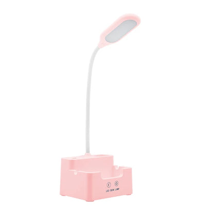 TwistGlow - Flexible table lamp