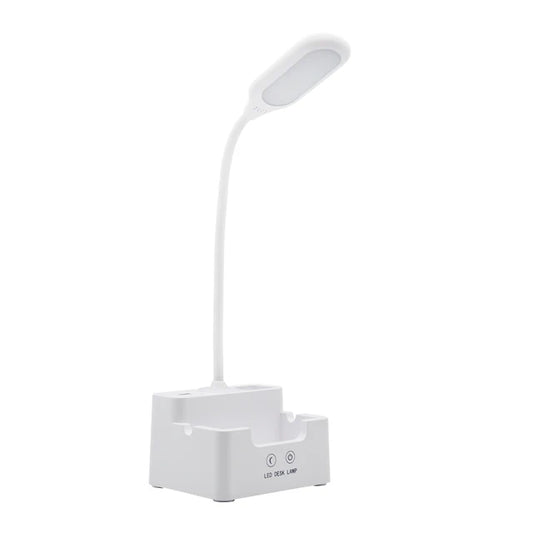 TwistGlow - Flexible table lamp