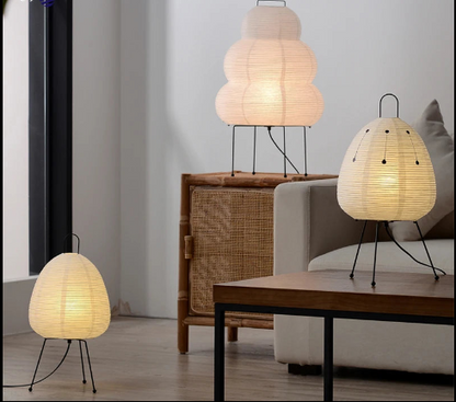 DualAura - bedside lamp