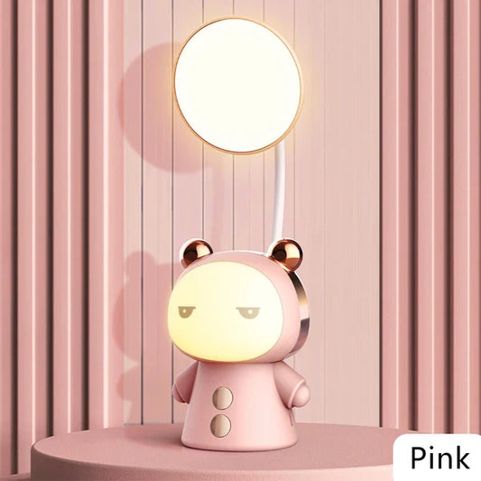 ComicRadiance - Cartoon table lamp