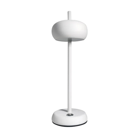 OrbitFlex - Circular table lamp