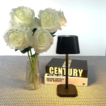 WanderLuxe - Cordless table lamps