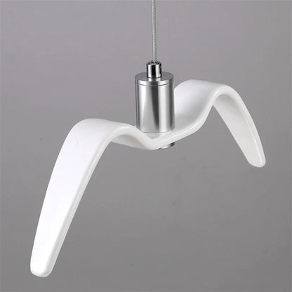 BeakBrilliance - Designer bird lamp