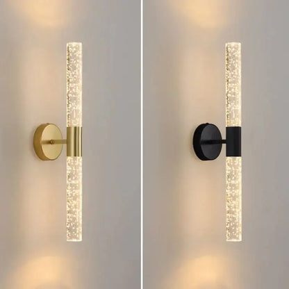 AuroraBeam - Modern LED wall light