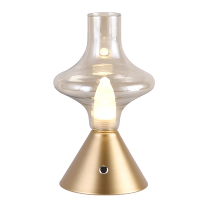 NordicMuse - Romantic table lamp