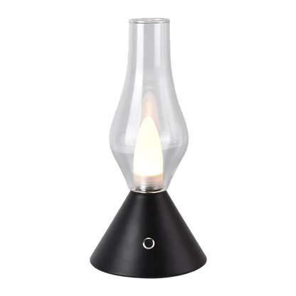 NordicMuse - Romantic table lamp