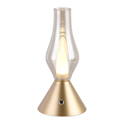 NordicMuse - Romantic table lamp