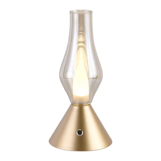 NordicMuse - Romantic table lamp