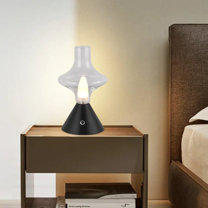 NordicMuse - Romantic table lamp