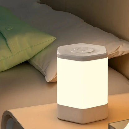 SensaGleam - Touch glow light