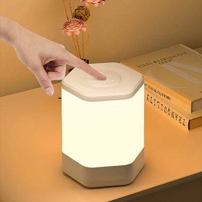 SensaGleam - Touch glow light