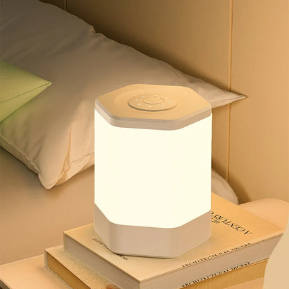 SensaGleam - Touch glow light