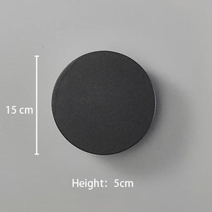AquaShine - Waterproof wall light