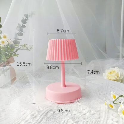 GlowBright - Colorful table lamp