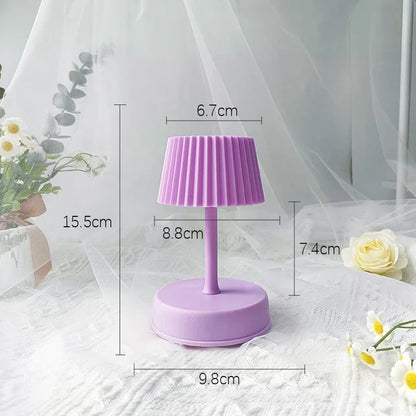 GlowBright - Colorful table lamp