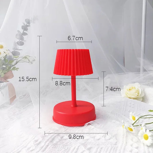 GlowBright - Colorful table lamp