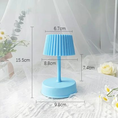 GlowBright - Colorful table lamp