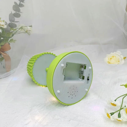 GlowBright - Colorful table lamp