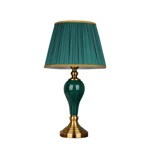 ModLum - Modern ceramic table lamp