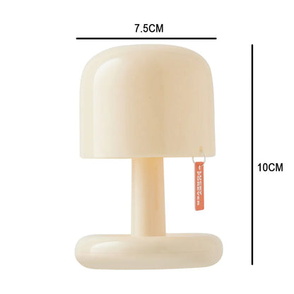 LuminaMycelium - Mushroom style lamp