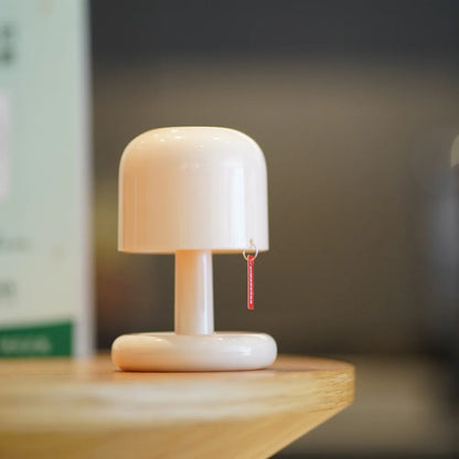 LuminaMycelium - Mushroom style lamp