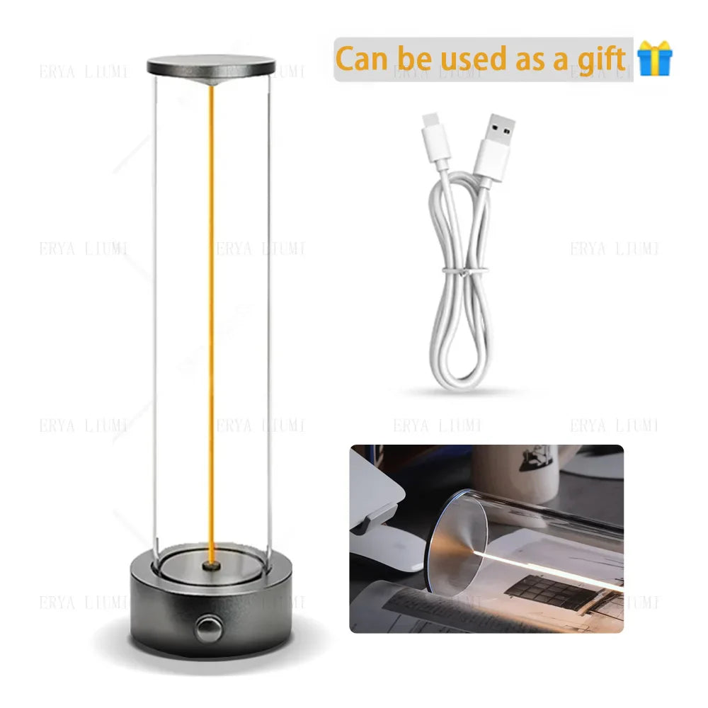 BasicShine - Minimalist table lamp