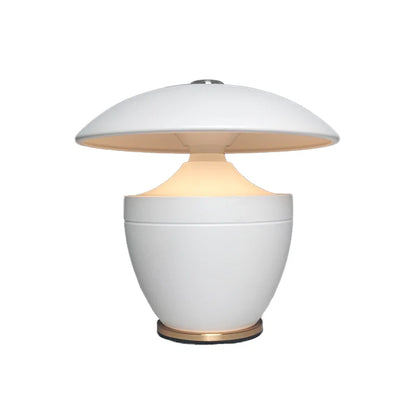 MiniGlow - small desk lamp light