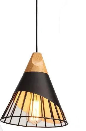 CageCrafted - Birdcage pendant lights