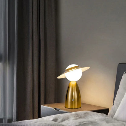 StudySphere - Modern desk lamp Creative Study
