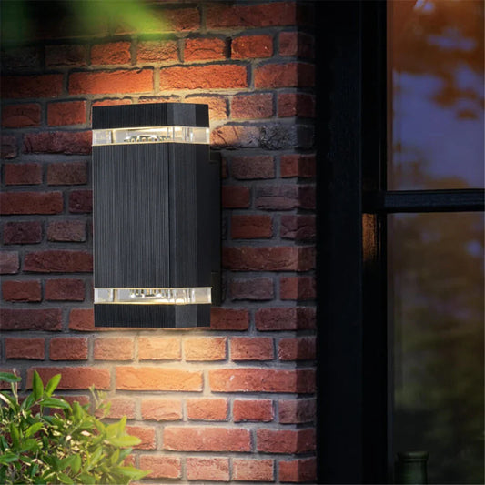 AquaLite - Simple waterproof light