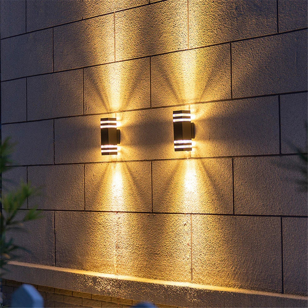 AquaLite - Simple waterproof light