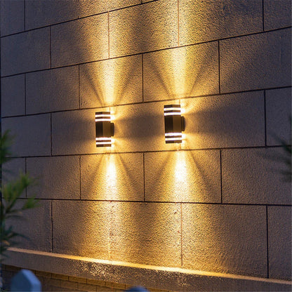 AquaLite - Simple waterproof light