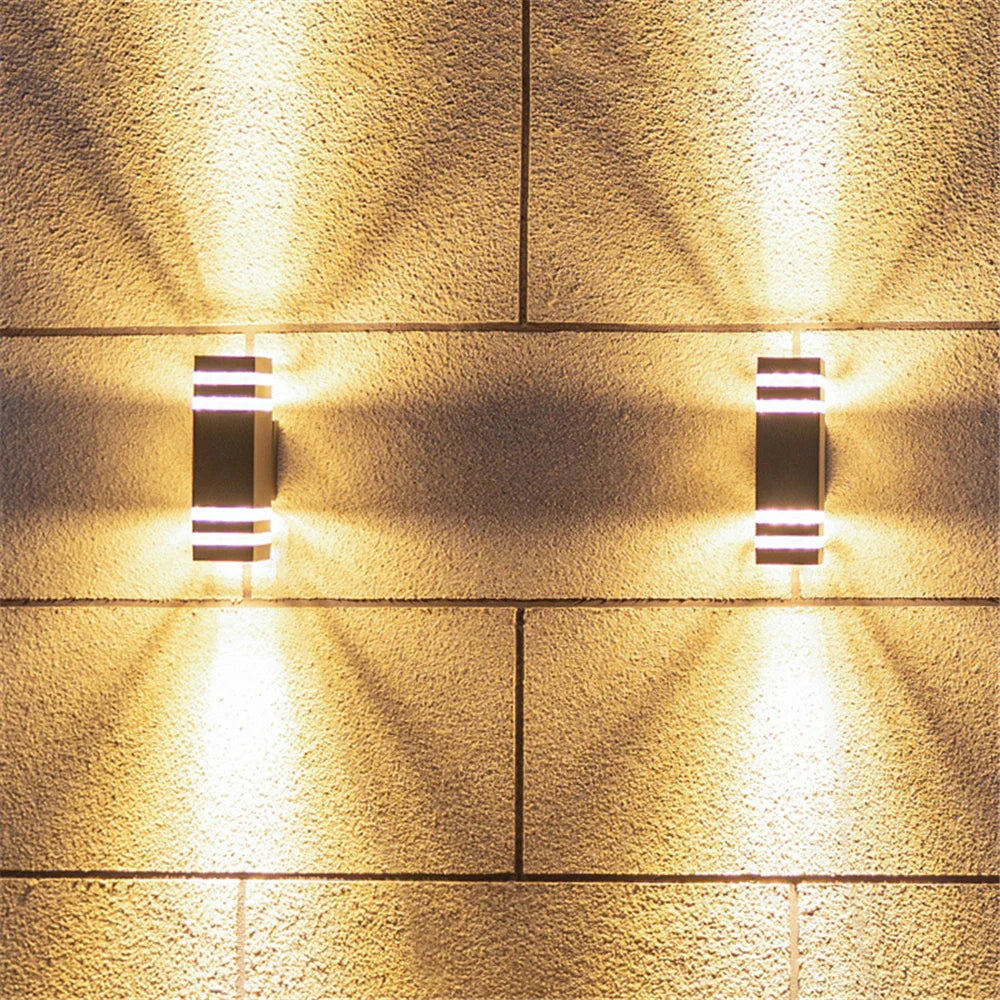 AquaLite - Simple waterproof light