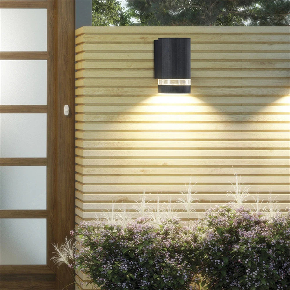 AquaLite - Simple waterproof light