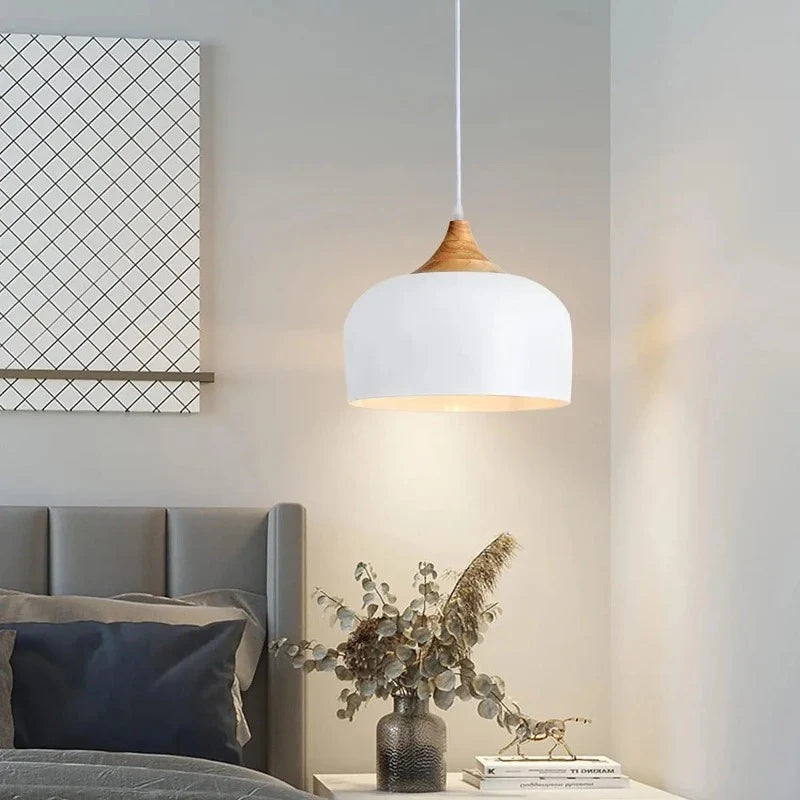 BloomingFlare - Hanging lamp