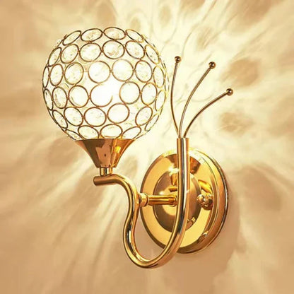 BracketBeam - Wall-mounted hanging lamp
