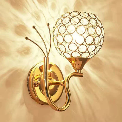 BracketBeam - Wall-mounted hanging lamp
