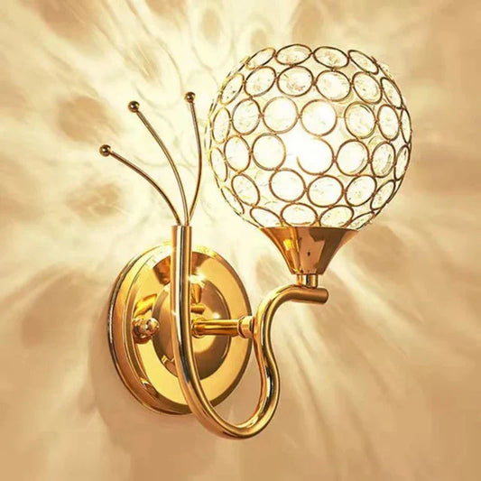BracketBeam - Wall-mounted hanging lamp