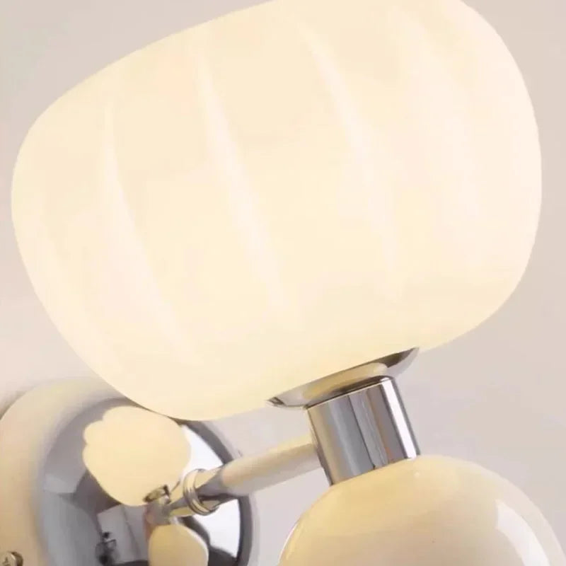 AuraGlow - Modern Led wall lamps
