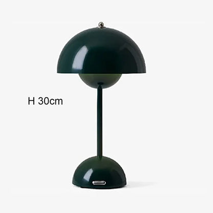 BloomShroom - Table lamps with mushroom blossoms