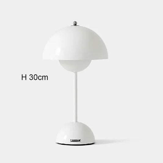 BloomShroom - Table lamps with mushroom blossoms
