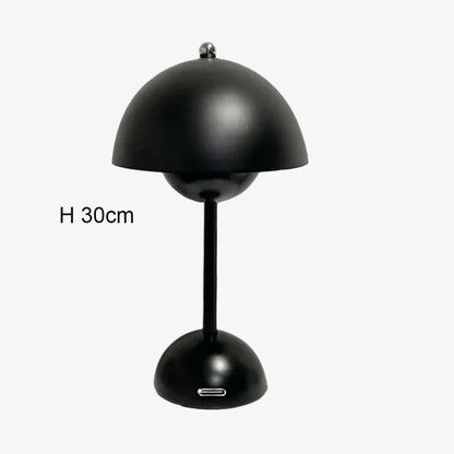 BloomShroom - Table lamps with mushroom blossoms