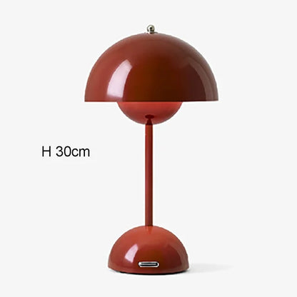 BloomShroom - Table lamps with mushroom blossoms