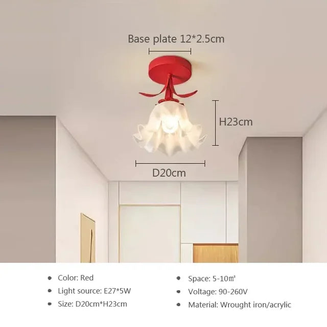 CelestialSleek - Modern ceiling light