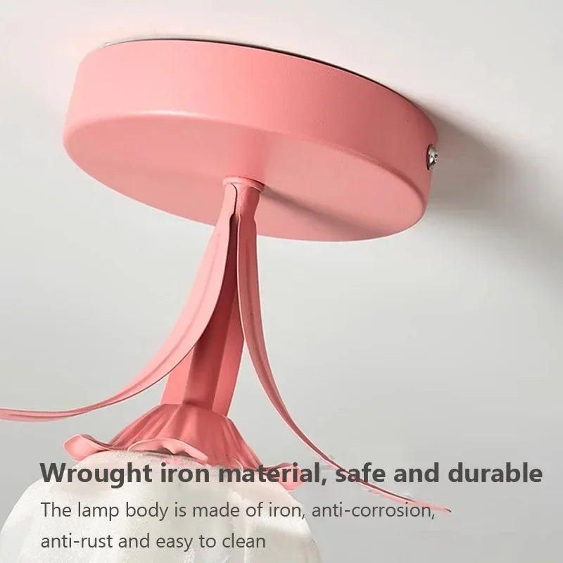 CelestialSleek - Modern ceiling light