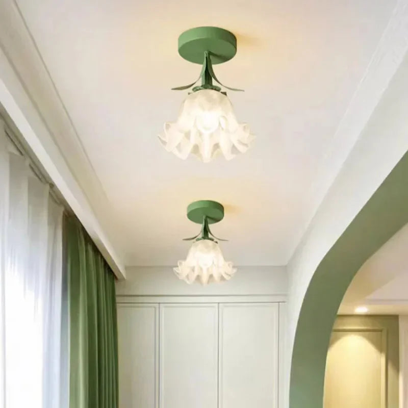 CelestialSleek - Modern ceiling light
