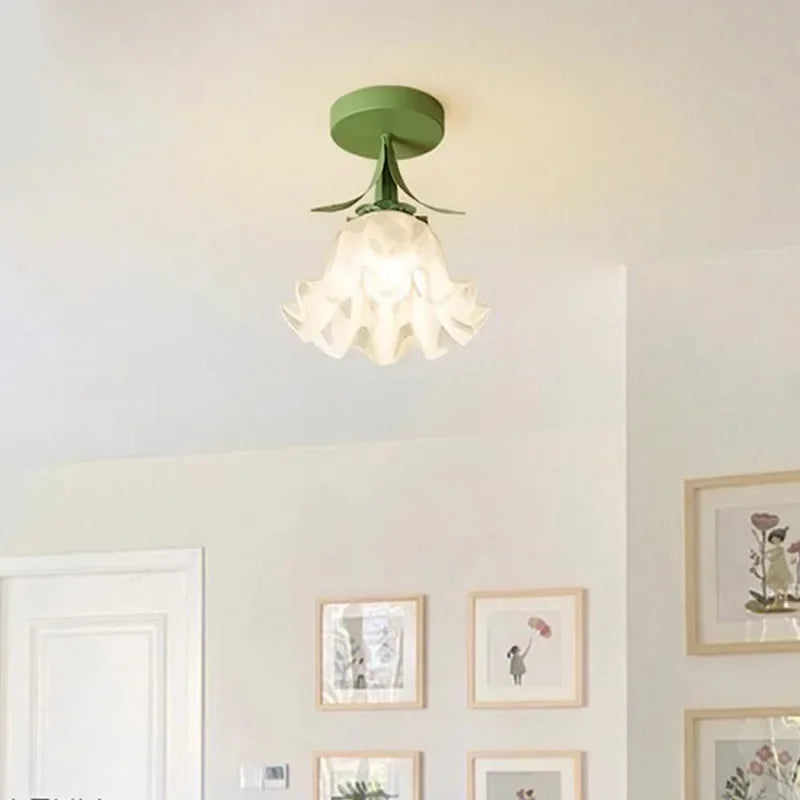 CelestialSleek - Modern ceiling light