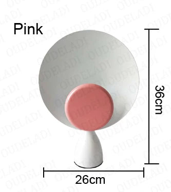 VogueGlow - Popular model table lamp