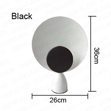VogueGlow - Popular model table lamp