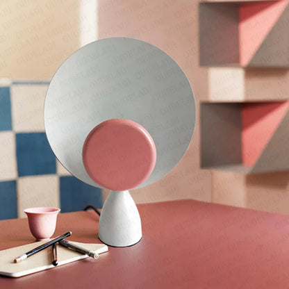VogueGlow - Popular model table lamp
